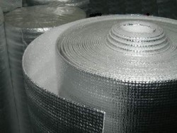 skummet polyetylen